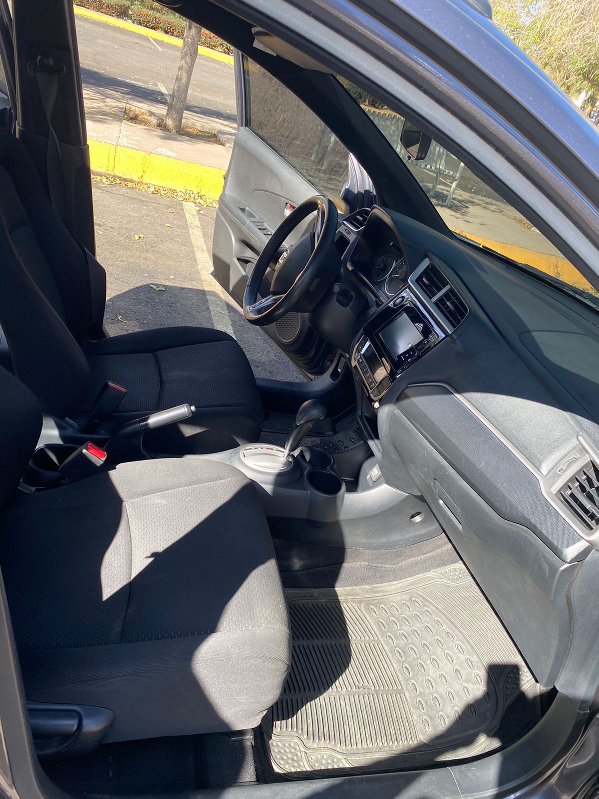 Honda BR-V