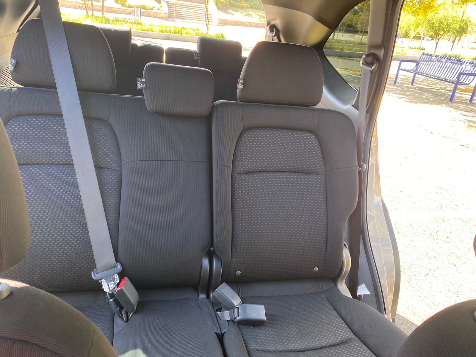 Honda BR-V