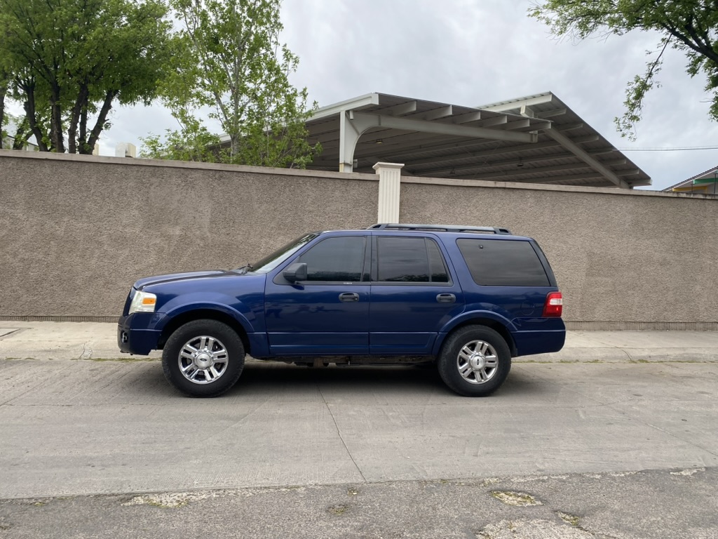 Ford Expedition