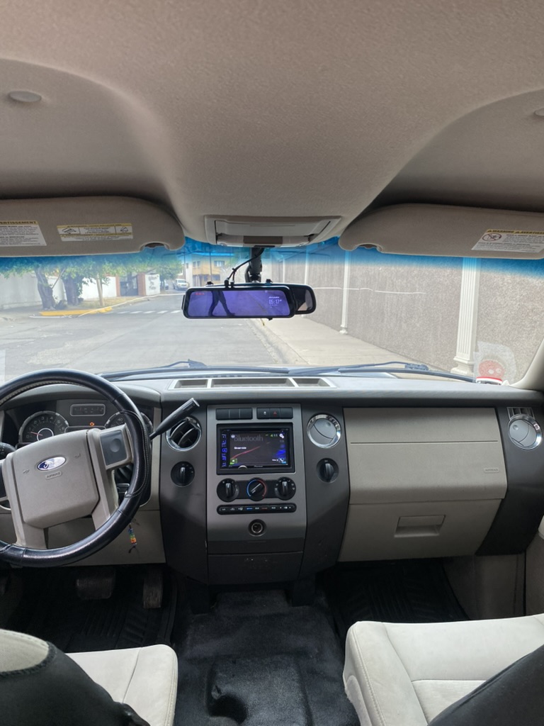 Ford Expedition