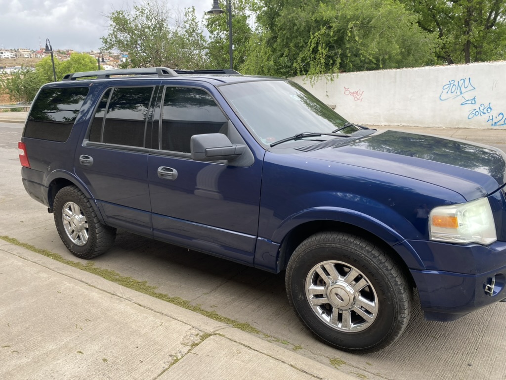 Ford Expedition