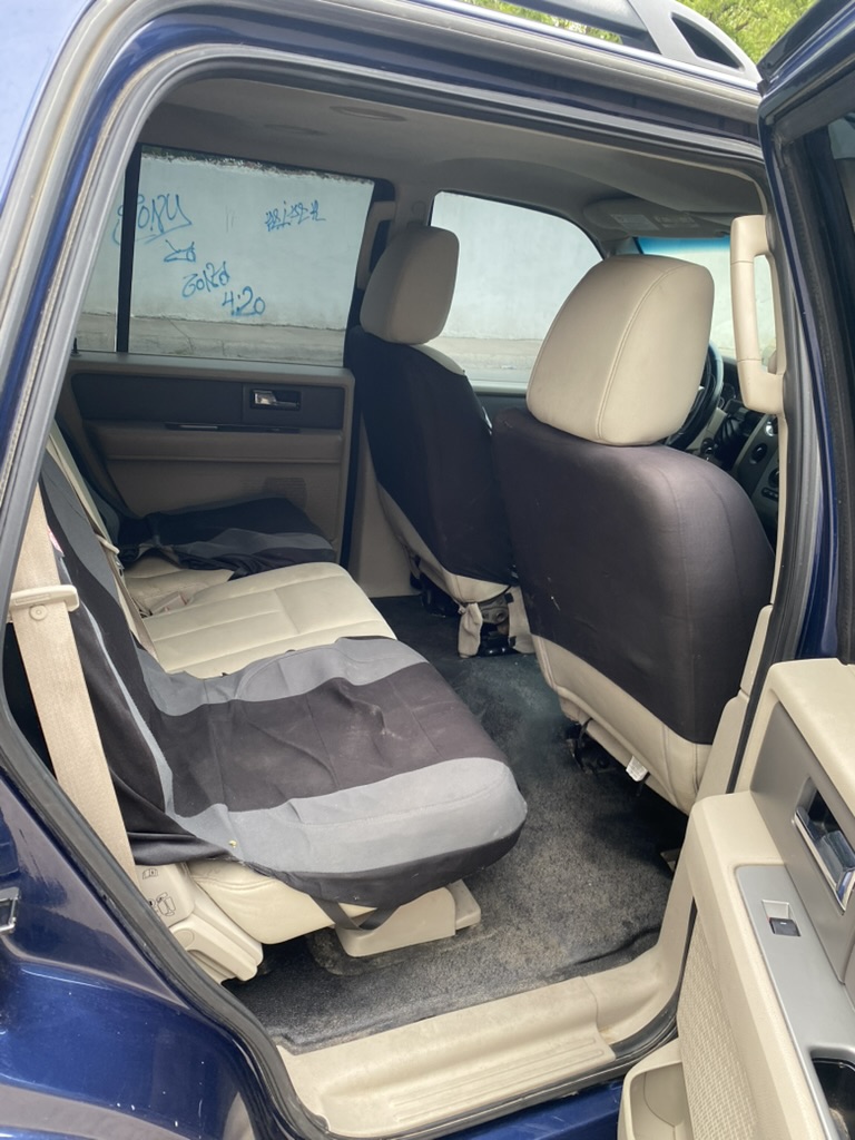 Ford Expedition