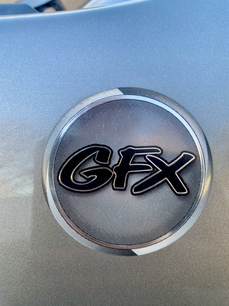 GMC Sierra GFX